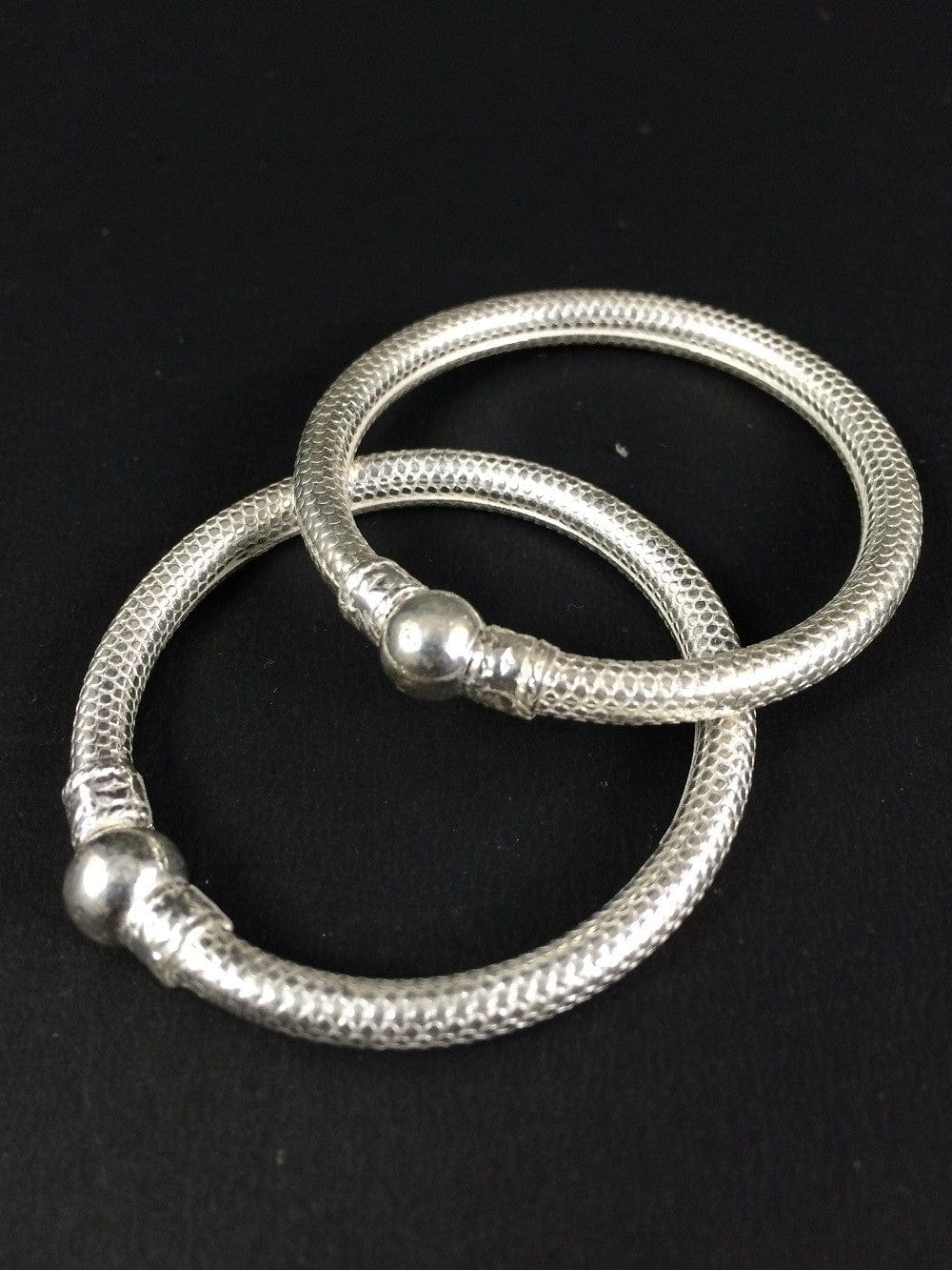 Child Kada Small Bangles